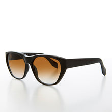Load image into Gallery viewer, Angular Rectangle Unisex Vintage Sunglass - Carol
