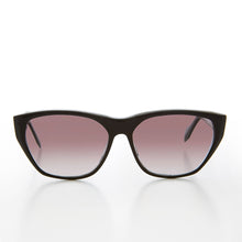 Load image into Gallery viewer, Angular Rectangle Unisex Vintage Sunglass - Carol

