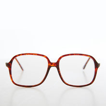 Load image into Gallery viewer, Square Retro Reading Glasses - Carter
