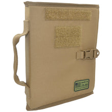 Load image into Gallery viewer, Tactical Patch Book - American Made
