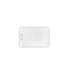 Load image into Gallery viewer, Made in the USA | Premium Cutting Board | Textured 1/2 inch HDPE UV Protected | Non-Skid or Mark Rubber Feet | Great for Boats &amp; any Counter-top
