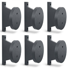 Load image into Gallery viewer, Wall Ski Racks | Binding Wall Hanging Rack | Made in USA
