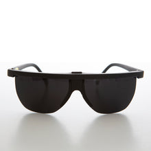 Load image into Gallery viewer, Futuristic Sporty Wraparound Vintage Sunglasses - Cherub
