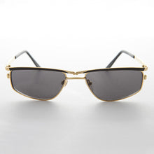 Load image into Gallery viewer, Americana Aviator Vintage Sunglasses - Chip
