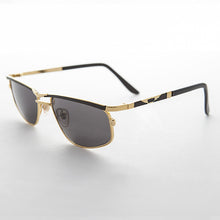 Load image into Gallery viewer, Americana Aviator Vintage Sunglasses - Chip
