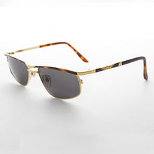 Load image into Gallery viewer, Americana Aviator Vintage Sunglasses - Chip
