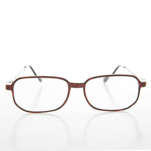 Load image into Gallery viewer, Lightweight Rectangle Reading Glasses - Chris
