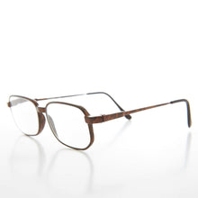 Load image into Gallery viewer, Lightweight Rectangle Reading Glasses - Chris

