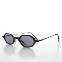 Load image into Gallery viewer, Small Spectacle Vintage Sunglasses - Clay
