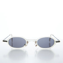 Load image into Gallery viewer, Small Spectacle Vintage Sunglasses - Clay
