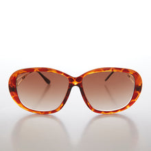 Load image into Gallery viewer, Large Women's Glamorous Vintage Deadstock Sunglass - Connie
