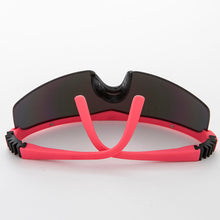 Load image into Gallery viewer, Vintage Wrap Around Sunglass - Cosmo
