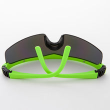 Load image into Gallery viewer, Vintage Wrap Around Sunglass - Cosmo
