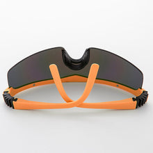 Load image into Gallery viewer, Vintage Wrap Around Sunglass - Cosmo
