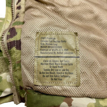 Load image into Gallery viewer, US GI CTAPS Prototype Extreme Cold Weather Parka (L7) - New
