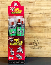 Load image into Gallery viewer, Alligator Beef Jerky Stick — Cajun Style
