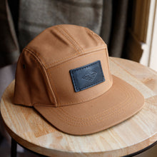 Load image into Gallery viewer, Camp Hat - Diamond Logo - USA Made
