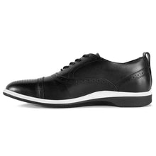 Load image into Gallery viewer, The Cap-Toe (Onyx)
