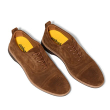 Load image into Gallery viewer, The Cap-Toe (Grizzly)
