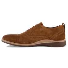 Load image into Gallery viewer, The Cap-Toe (Grizzly)
