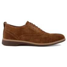 Load image into Gallery viewer, The Cap-Toe (Grizzly)
