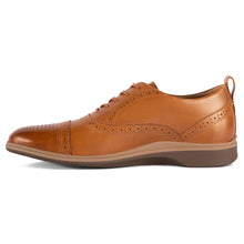 Load image into Gallery viewer, The Cap-Toe (Honey)
