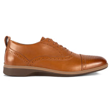 Load image into Gallery viewer, The Cap-Toe (Honey)
