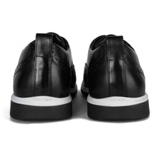Load image into Gallery viewer, The Cap-Toe (Onyx)
