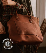 Load image into Gallery viewer, Caravan Bag Weekender - USA Made
