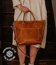 Load image into Gallery viewer, Caravan Bag Daytripper - USA Made
