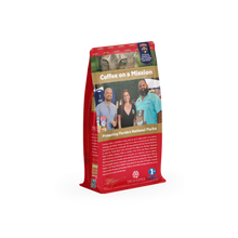 Load image into Gallery viewer, Castaway Coffee Panther&#39;s Blend Gift Set
