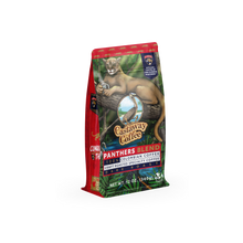 Load image into Gallery viewer, Castaway Coffee Panther&#39;s Blend Gift Set
