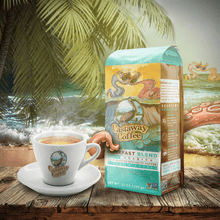 Load image into Gallery viewer, Castaway Coffee Breakfast Blend
