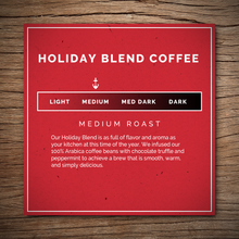 Load image into Gallery viewer, Holiday Blend
