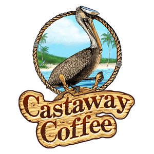 Castaway Coffee Breakfast Blend