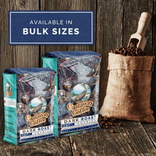 Load image into Gallery viewer, Castaway Coffee Dark Roast
