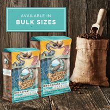 Load image into Gallery viewer, Castaway Coffee Breakfast Blend
