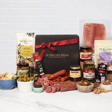 Load image into Gallery viewer, Charcuterie Collection Gourmet Gift Box
