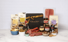 Load image into Gallery viewer, Charcuterie Collection Gourmet Gift Box
