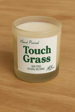 Load image into Gallery viewer, Touch Grass Candle
