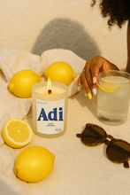 Load image into Gallery viewer, Adi Candle
