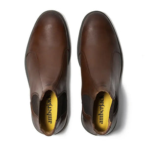 The Chelsea (Chestnut & Mocha)