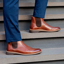 Load image into Gallery viewer, The Chelsea (Chestnut)
