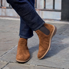 Load image into Gallery viewer, The Chelsea (Grizzly)
