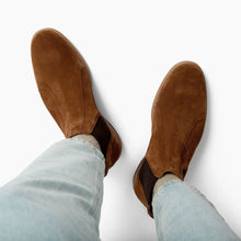 Load image into Gallery viewer, The Chelsea (Grizzly)
