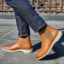 Load image into Gallery viewer, The Chelsea (Honey &amp; Cream)
