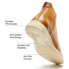 Load image into Gallery viewer, The Chelsea (Honey &amp; Cream)
