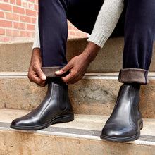 Load image into Gallery viewer, The Chelsea (Obsidian)
