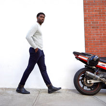 Load image into Gallery viewer, The Chelsea (Obsidian)
