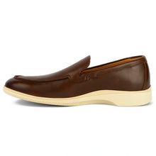 Load image into Gallery viewer, The Loafer (Chestnut &amp; Cream)
